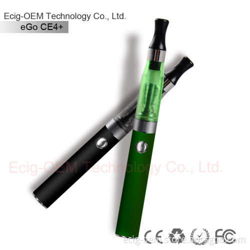 EGO CE4 Blister Pack EGO E Cig CE4 Clearomizer